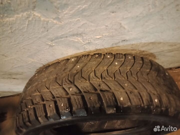 Michelin X-Ice North 3 175/65 R15