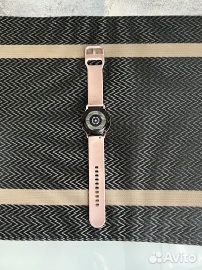 Samsung galaxy watch active 2 40 мм