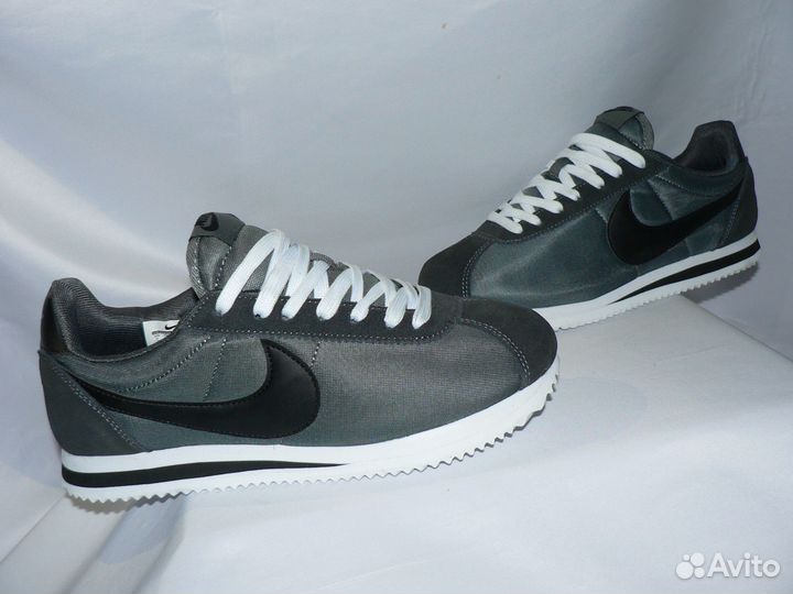 Nike Cortez 41(26.5см) / №632