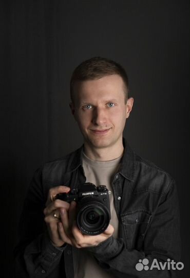 Видеограф I Видеосъемка I Видеооператор I Монтаж