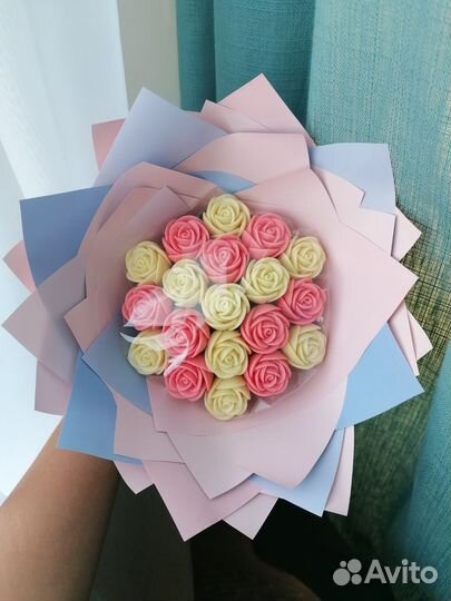 Сладкий букет