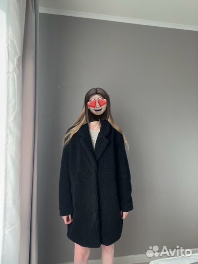 Пальто женское 42 44