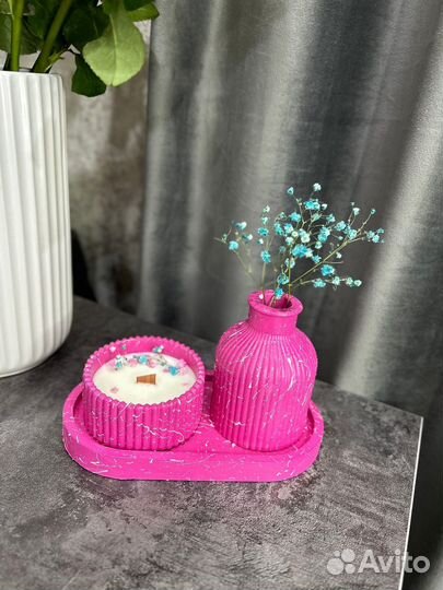 Подарочный набор для женщин