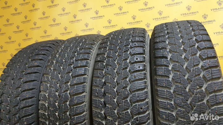 Amtel NordMaster ST-310 195/65 R15 91S