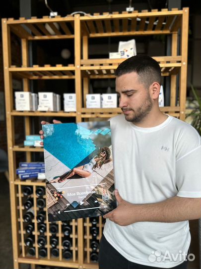 Подарок на 8 марта