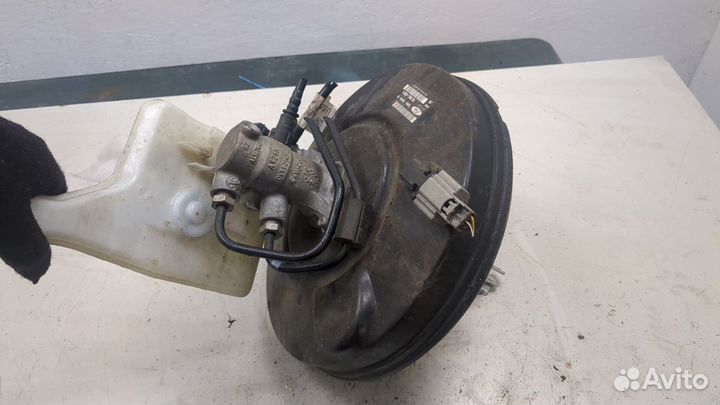 Цилиндр тормозной главный Ford Focus 3, 2016