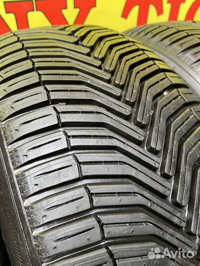 Michelin CrossClimate SUV 235/60 R18 107W