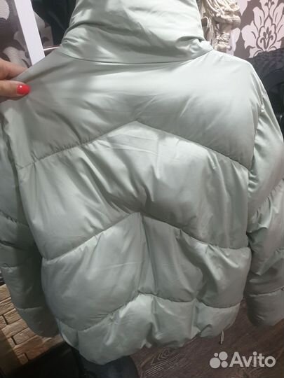 Куртка женская