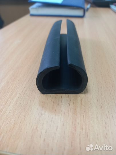 Сушильные камеры древесины - дверной уплотнитель