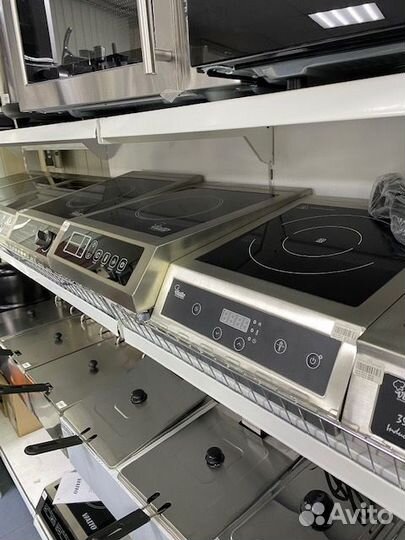 Плита индукционная Viatto