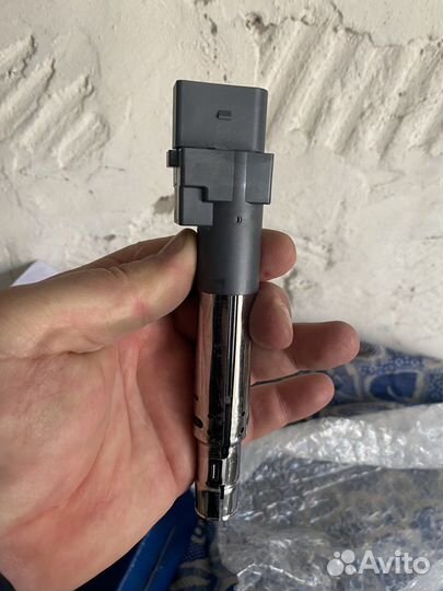 Катушка зажигания порше кайен