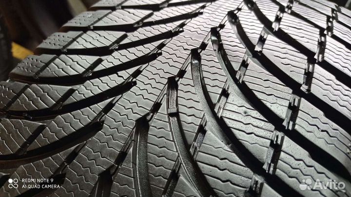 Michelin Latitude Alpin 235/55 R19