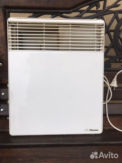 Конвектор электрический настенный Thermor
