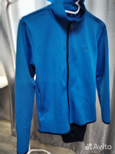 Спортивный костюм мальчик