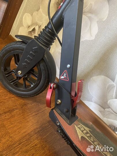 Самокат rush action