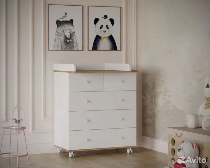 Комод Incanto инканто 800/5