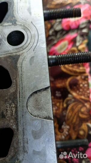 Гбц volkswagen amarok