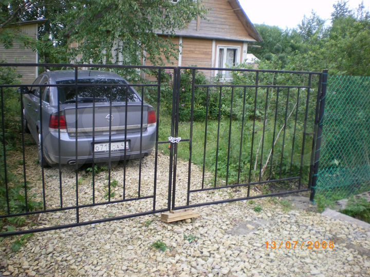 Участок 12 сот. (СНТ, ДНП)