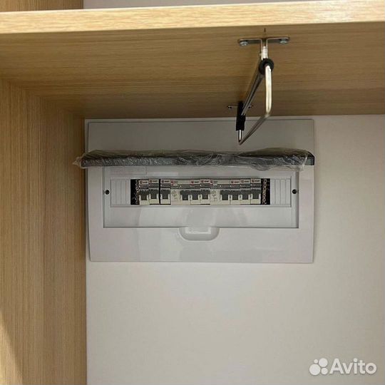 Шкафы купе на заказ