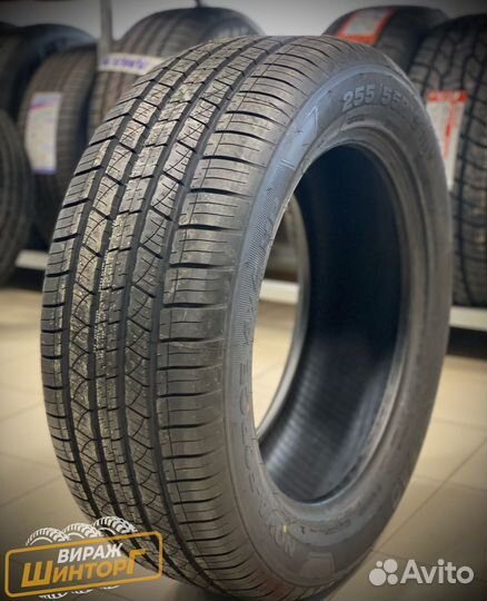 Leao Nova-Force 255/55 R18 109V