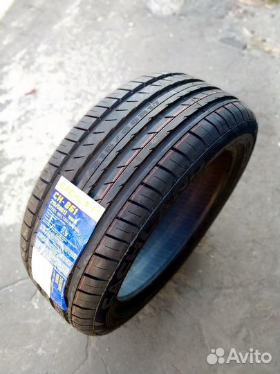 Cachland CH-861 255/45 R18