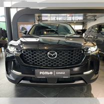 Новый Mazda CX-50 2.0 AT, 2023, цена от 3 600 000 руб.