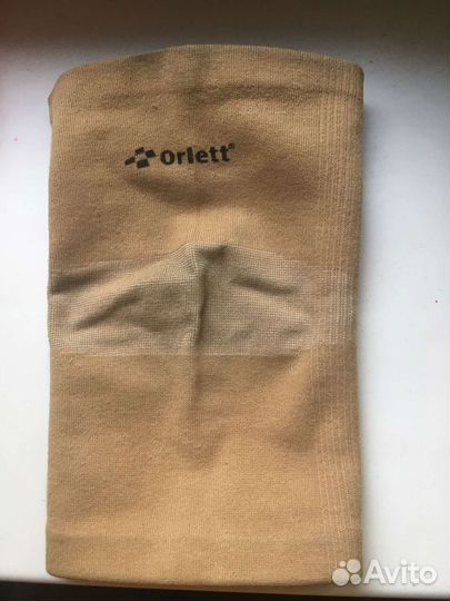 Бандаж на колено Orlett