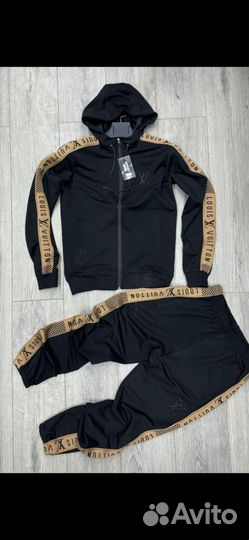 Спортивные формы двойки