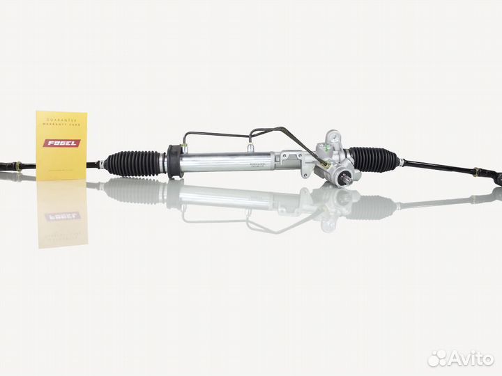 Рулевая рейка Фольксваген Пассат B4 под гур Новая