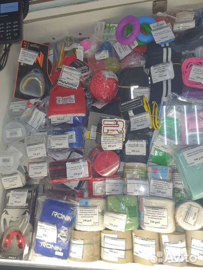 Перчатки боксерские оптом и в розницу