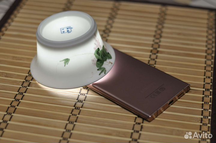 Гайвань фарфор