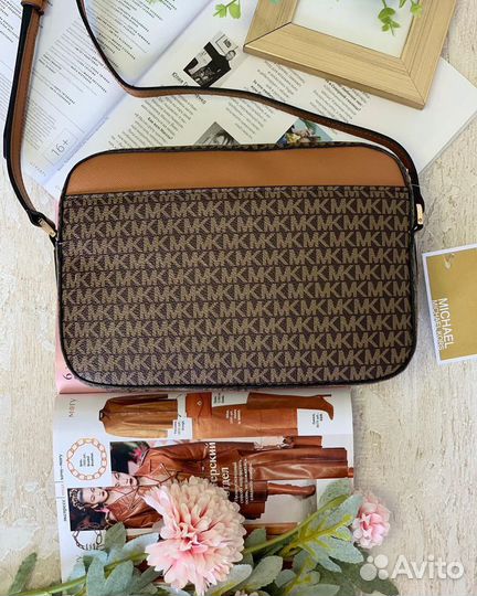 Сумка женская Michael Kors