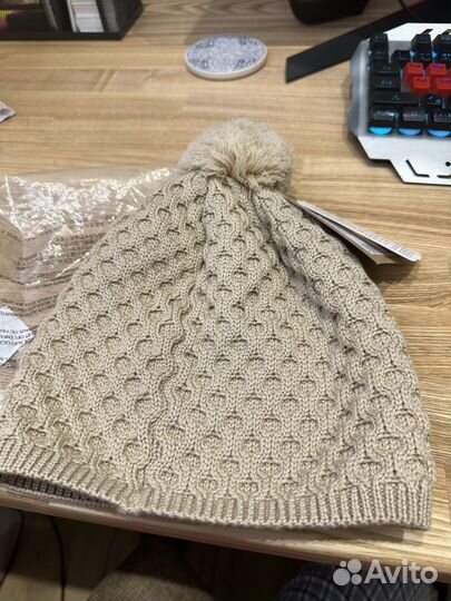 Шапка reima демисезон 54-56 Финляндия
