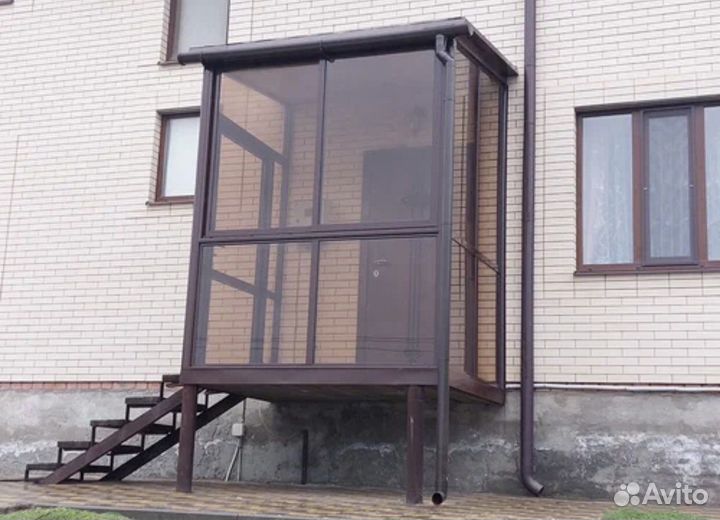 Двери Входная группа