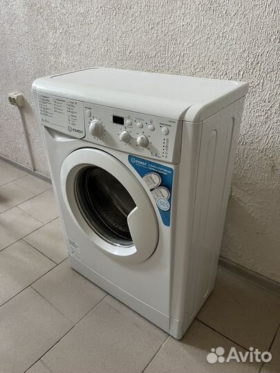 Стиральная машина indesit доставка