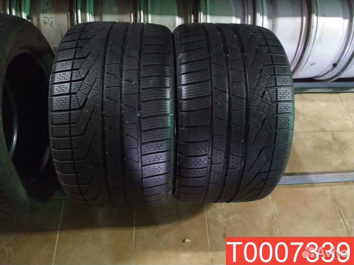 Pirelli Winter Sottozero 240 Serie II 295/30 R19 101R