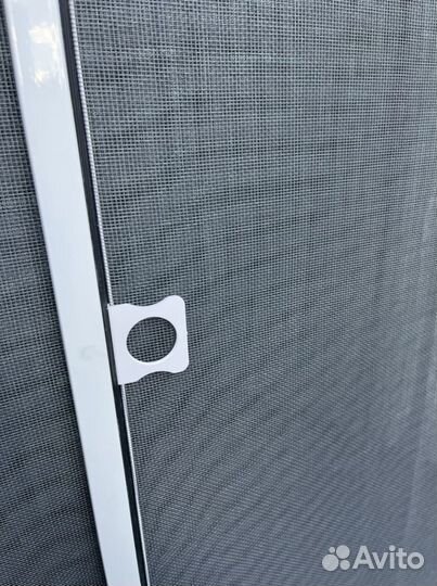 Москитная сетка за 3 дня