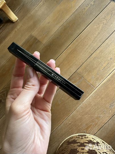 Givenchy подводка для глаз