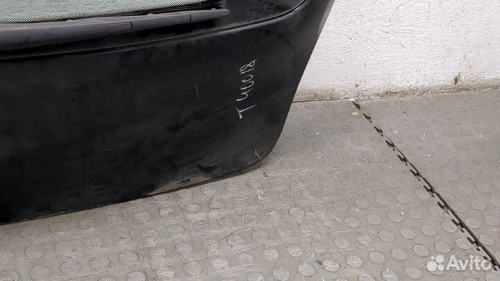 Замок багажника киа Picanto, 2011