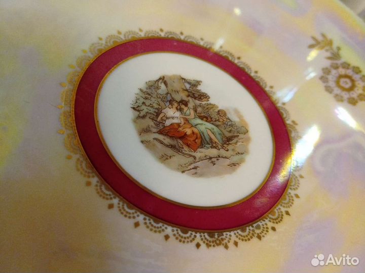 Сервиз Мадонна