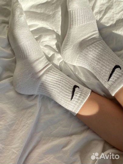 Nike носки
