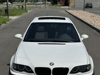 BMW 3 серия, 2004