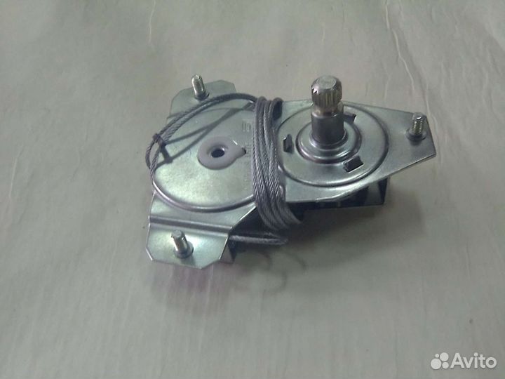 Стеклоподъёмник УАЗ