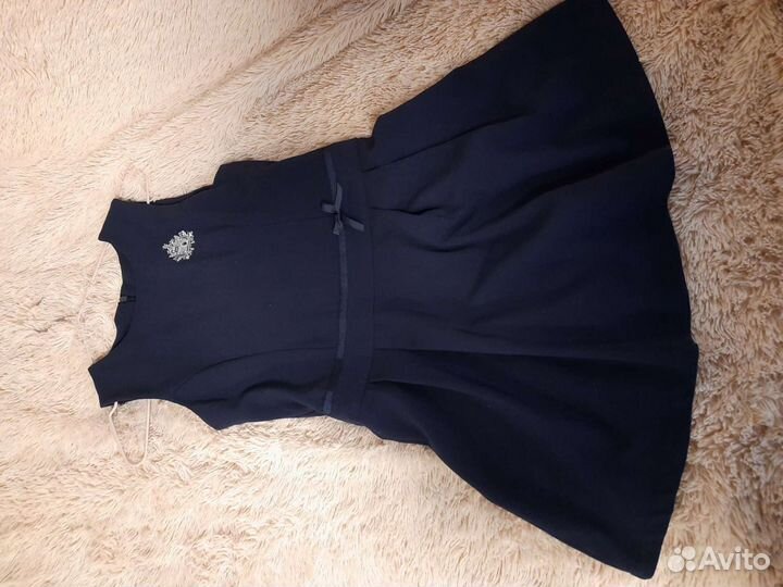 Школьная форма для девочки