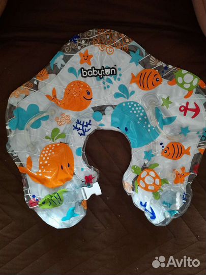 Круг на шею