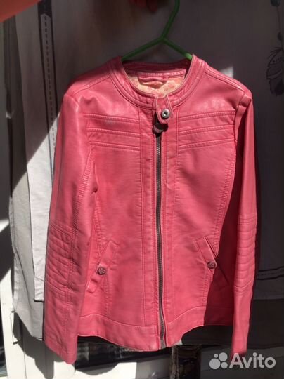 Косуха для девочки 134