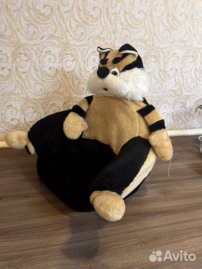 Клесло детское