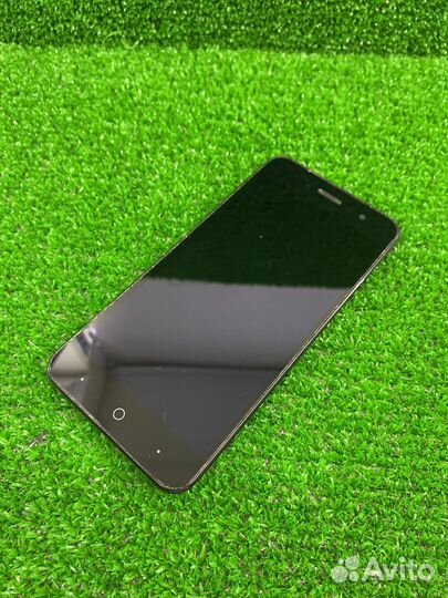 ZTE Blade A520, 8 ГБ