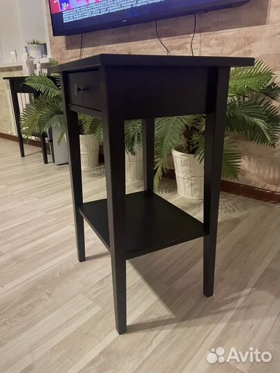 Тумба прикроватная IKEA