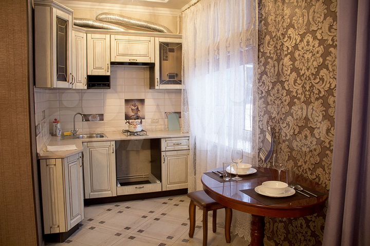 Квартира-студия, 31 м², 1/5 эт.